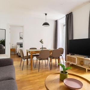 San Lorenzo Apartamentos